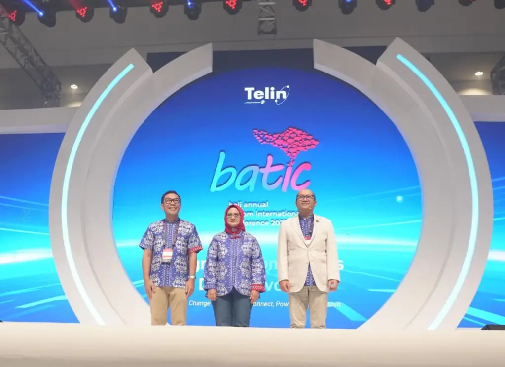 Telkom Luncurkan Program ESG 2024 sebagai Bagian Transformasi TelkomGroup